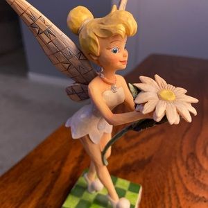Jim Shore Tinkerbell “April”